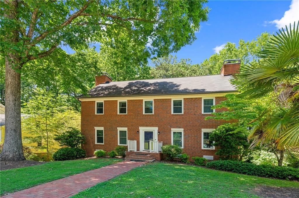 3120 Rockaway Road Atlanta, GA 30341 - Photo 1 of 22 Gallery Image 1