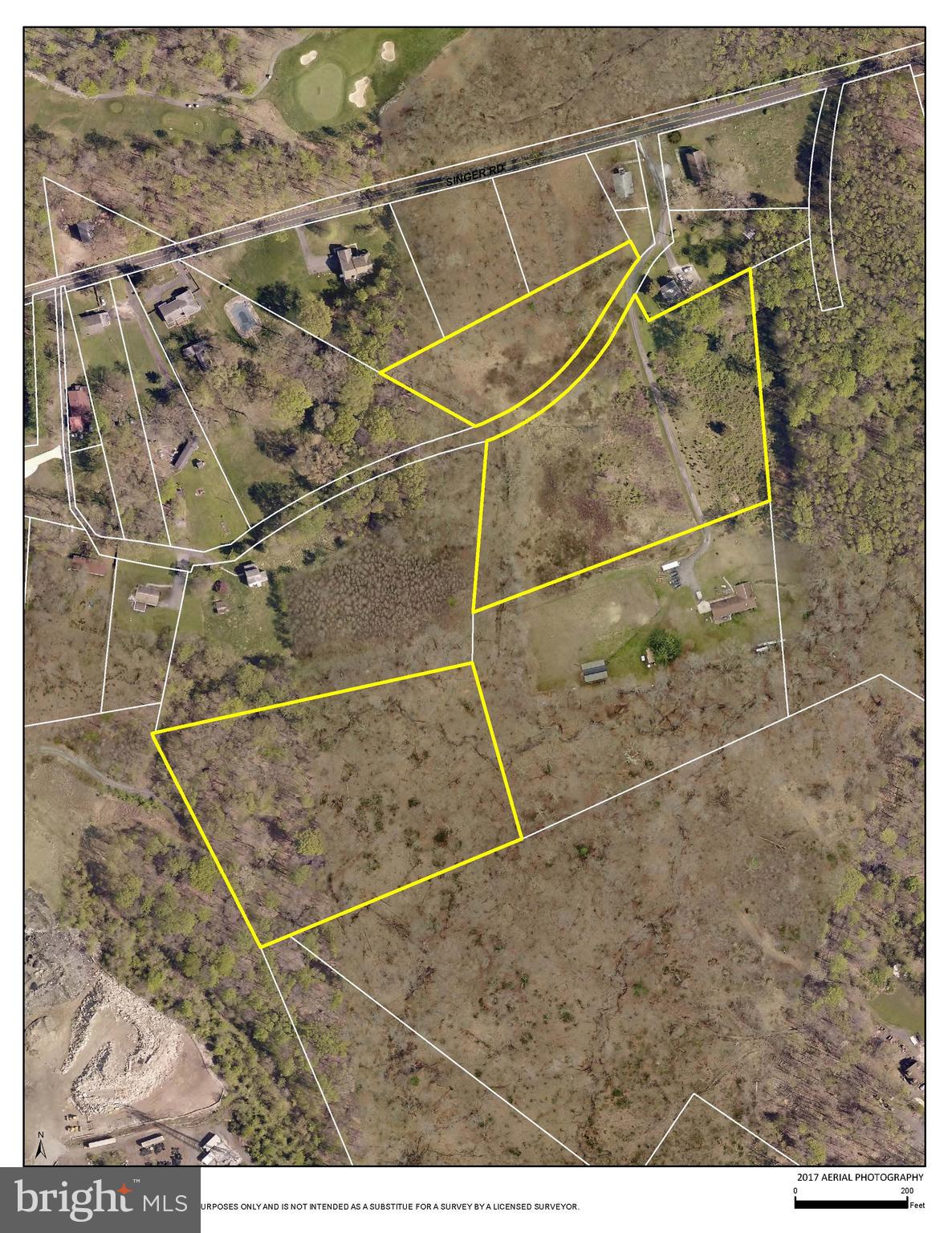 Singer Road, Unit PARCEL 45 & 46 Joppa, MD 21085 - Photo 3 of 24 Gallery Image 3