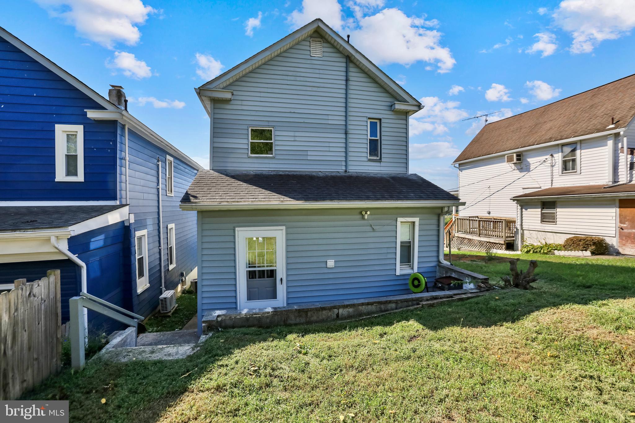 13 East C Street Brunswick, MD 21716 - Photo 21 of 28