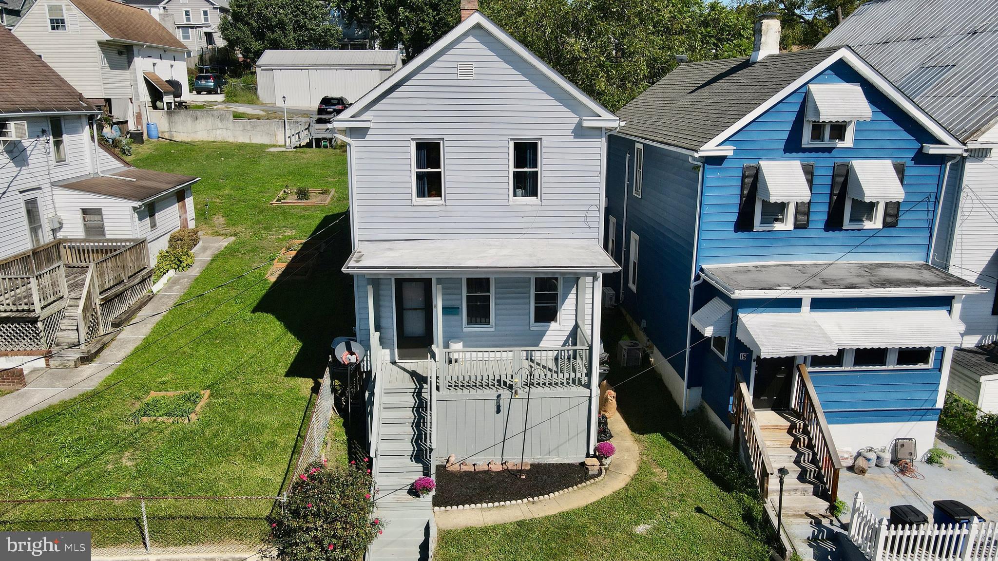 13 East C Street Brunswick, MD 21716 - Photo 27 of 28