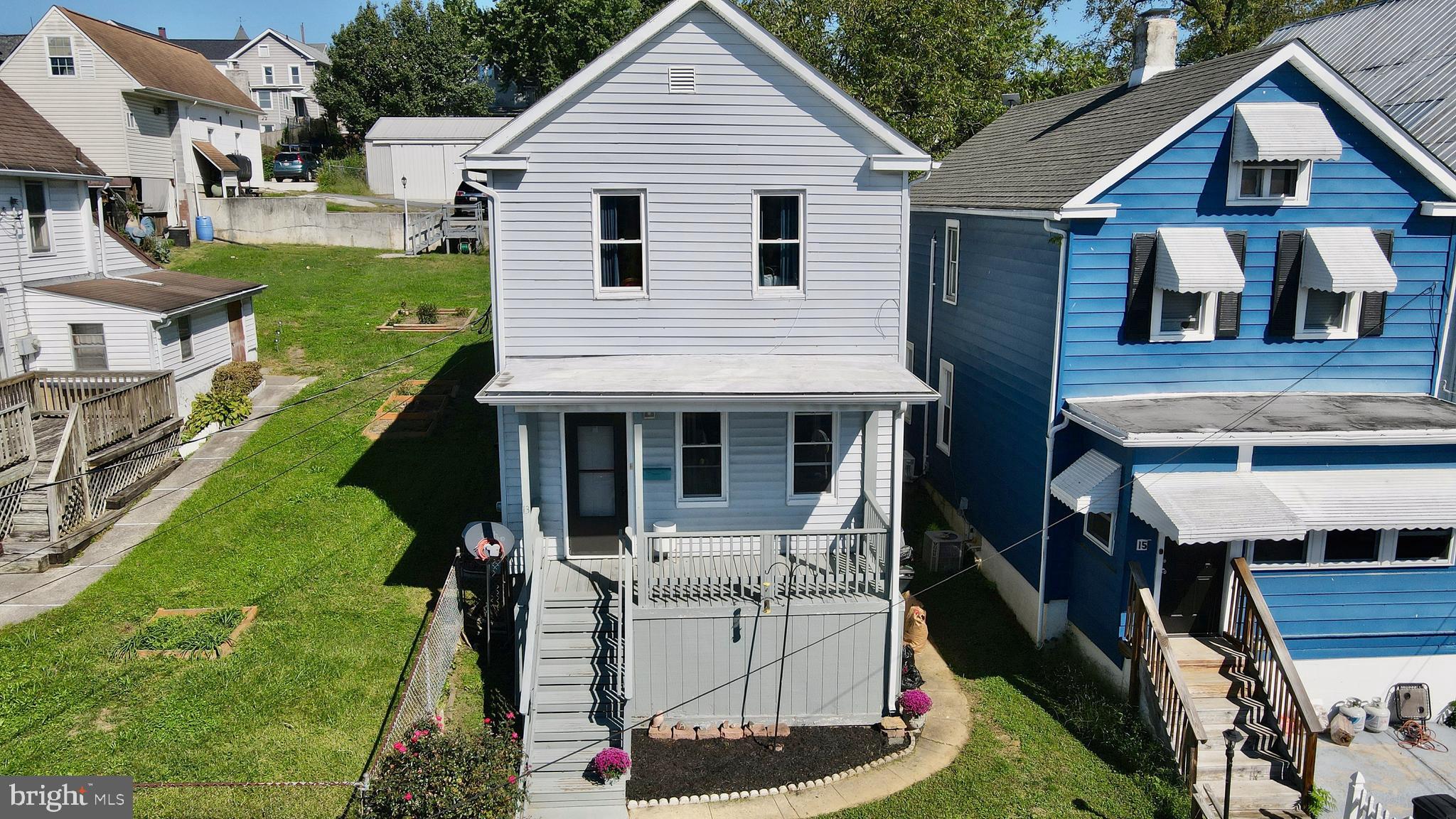 13 East C Street Brunswick, MD 21716 - Photo 28 of 28