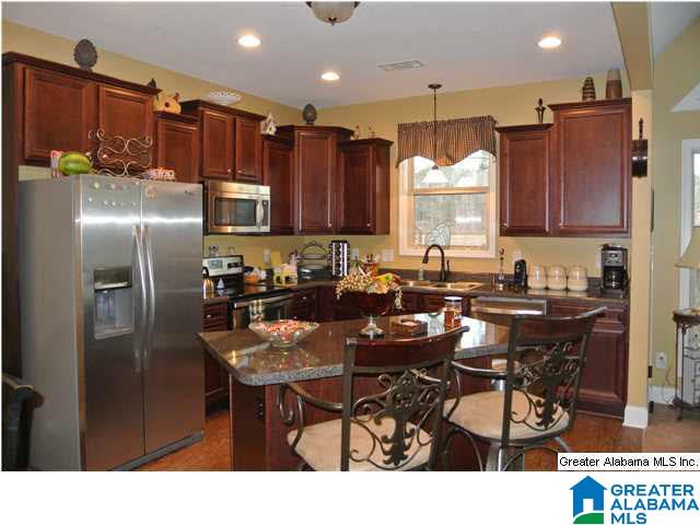 468 Wiley Drive Wedowee, AL 36278 - Photo 21 of 31