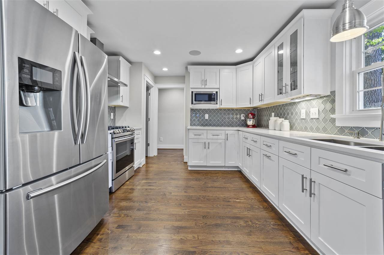 615 Glascock Street Raleigh, NC 27604 - Photo 12 of 29 Photo 12