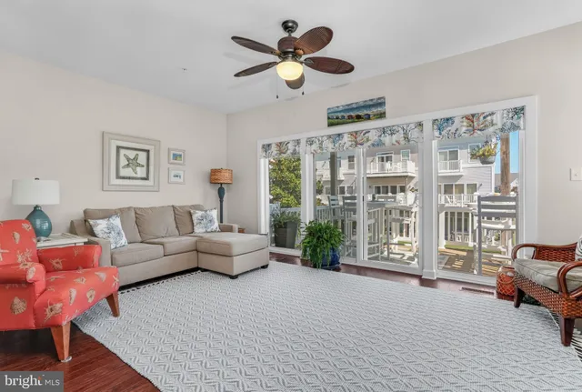 $630,000 | 13005 Bowline Lane, Unit 5, Ocean City, MD 21842