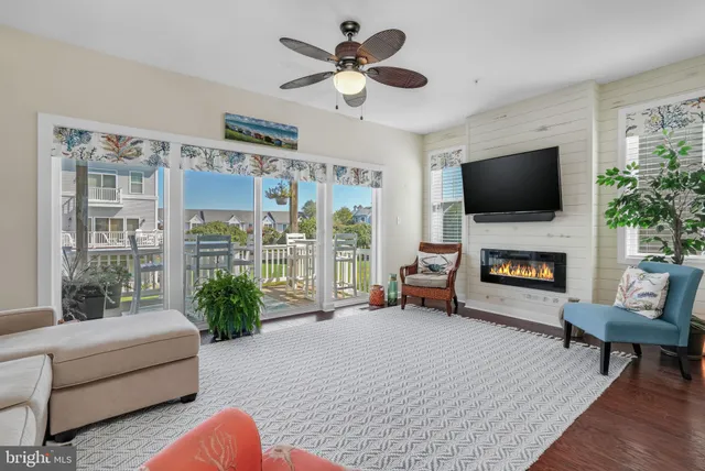 $630,000 | 13005 Bowline Lane, Unit 5, Ocean City, MD 21842