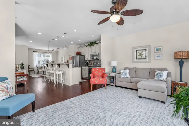 $630,000 | 13005 Bowline Lane, Unit 5, Ocean City, MD 21842