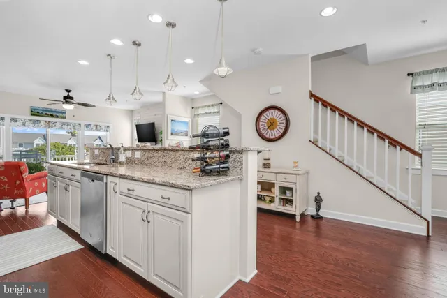 $630,000 | 13005 Bowline Lane, Unit 5, Ocean City, MD 21842