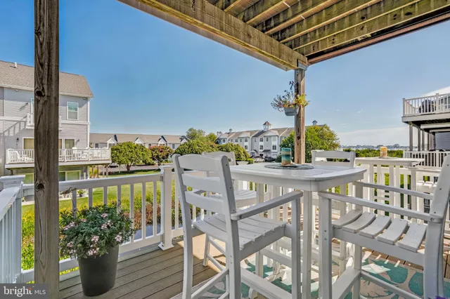 $630,000 | 13005 Bowline Lane, Unit 5, Ocean City, MD 21842