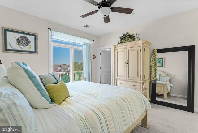 $630,000 | 13005 Bowline Lane, Unit 5, Ocean City, MD 21842