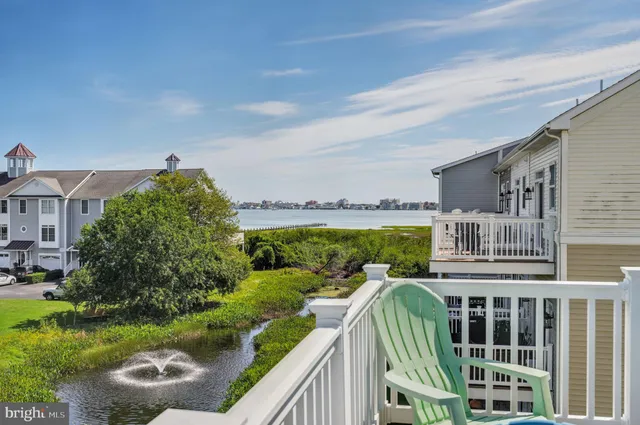 $630,000 | 13005 Bowline Lane, Unit 5, Ocean City, MD 21842