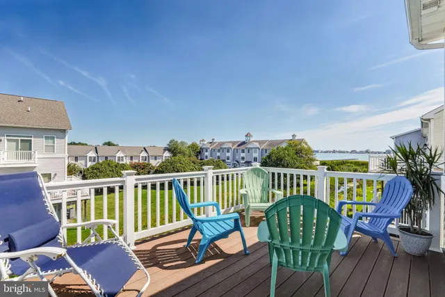$630,000 | 13005 Bowline Lane, Unit 5, Ocean City, MD 21842