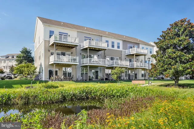 $630,000 | 13005 Bowline Lane, Unit 5, Ocean City, MD 21842