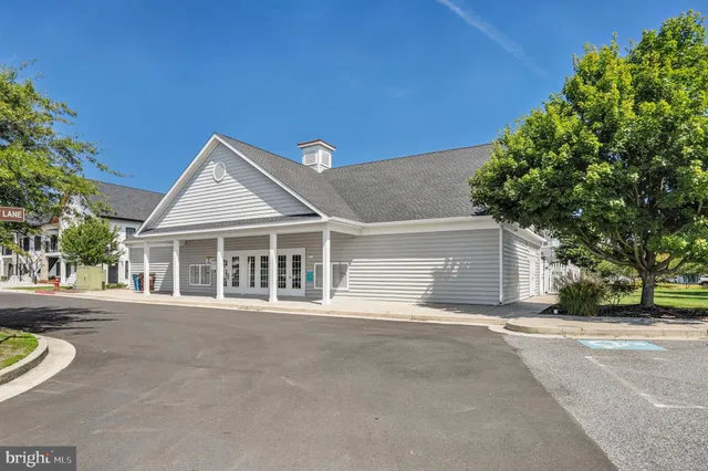 $630,000 | 13005 Bowline Lane, Unit 5, Ocean City, MD 21842
