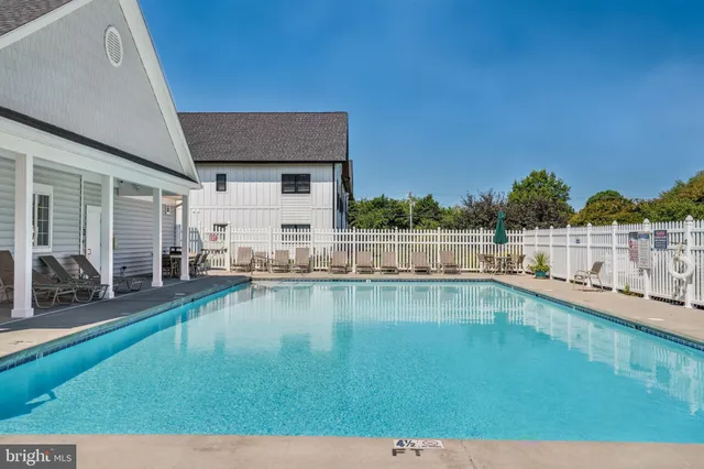 $630,000 | 13005 Bowline Lane, Unit 5, Ocean City, MD 21842