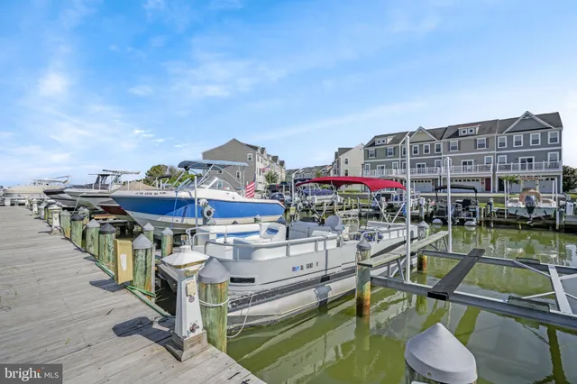 $630,000 | 13005 Bowline Lane, Unit 5, Ocean City, MD 21842