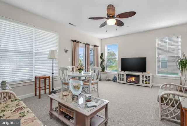 $630,000 | 13005 Bowline Lane, Unit 5, Ocean City, MD 21842