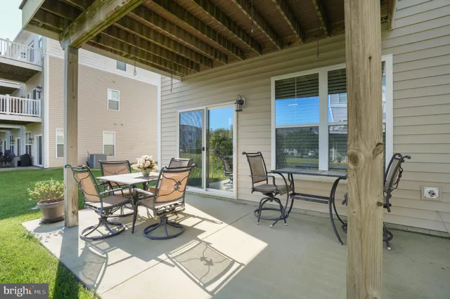 $630,000 | 13005 Bowline Lane, Unit 5, Ocean City, MD 21842