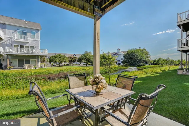 $630,000 | 13005 Bowline Lane, Unit 5, Ocean City, MD 21842