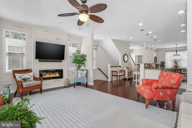 $630,000 | 13005 Bowline Lane, Unit 5, Ocean City, MD 21842