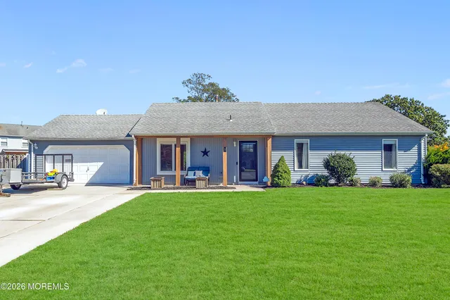 $609,000 | 1 Drury Court, Brick, NJ 08724