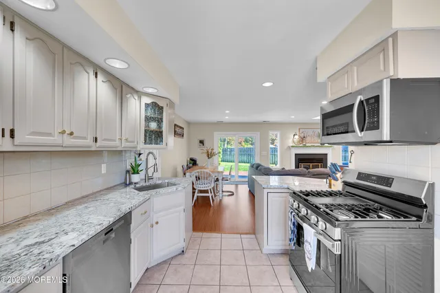 $609,000 | 1 Drury Court, Brick, NJ 08724