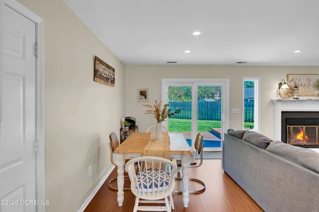 $609,000 | 1 Drury Court, Brick, NJ 08724