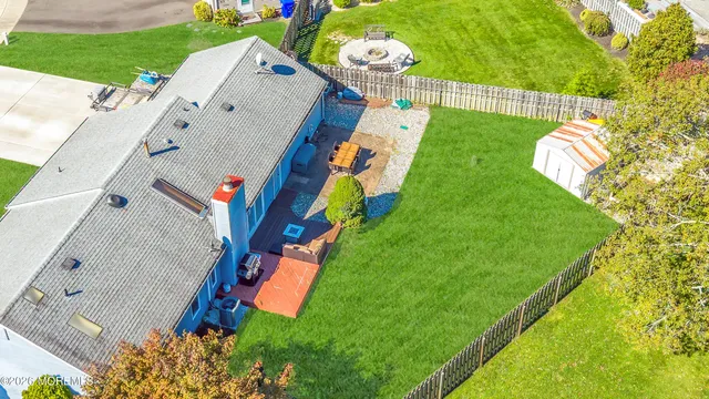 $609,000 | 1 Drury Court, Brick, NJ 08724