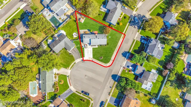 $609,000 | 1 Drury Court, Brick, NJ 08724