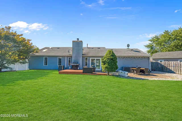 $609,000 | 1 Drury Court, Brick, NJ 08724