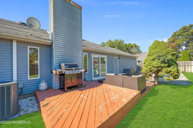 $609,000 | 1 Drury Court, Brick, NJ 08724