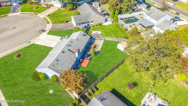 $609,000 | 1 Drury Court, Brick, NJ 08724