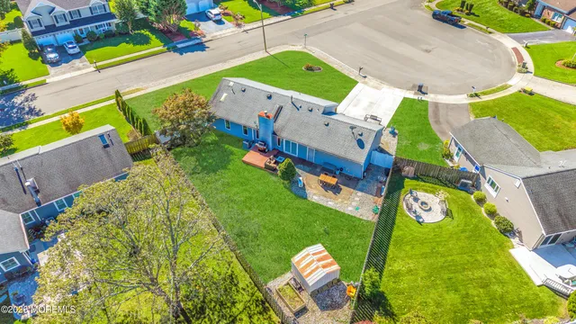 $609,000 | 1 Drury Court, Brick, NJ 08724