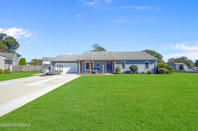 $609,000 | 1 Drury Court, Brick, NJ 08724