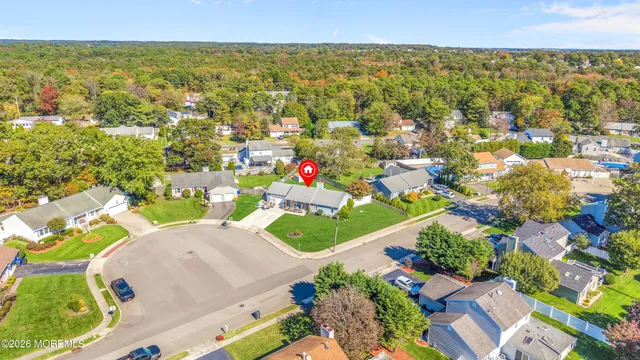 $609,000 | 1 Drury Court, Brick, NJ 08724