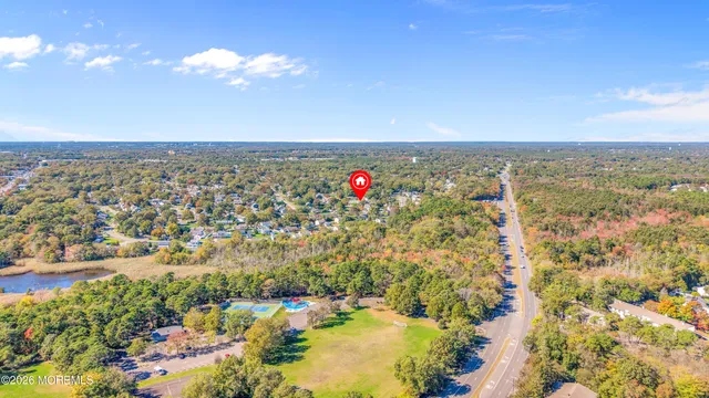 $609,000 | 1 Drury Court, Brick, NJ 08724