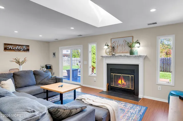 $609,000 | 1 Drury Court, Brick, NJ 08724