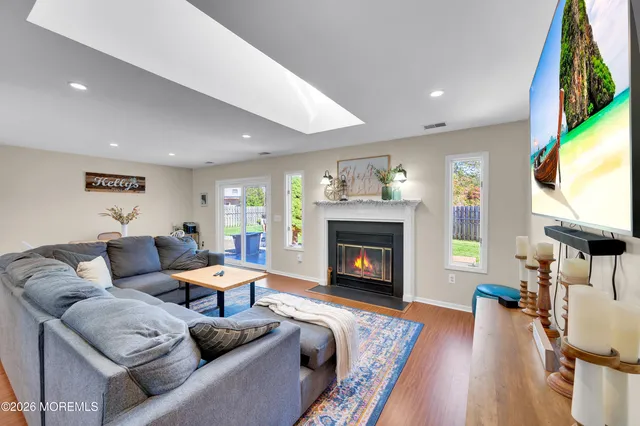 $609,000 | 1 Drury Court, Brick, NJ 08724