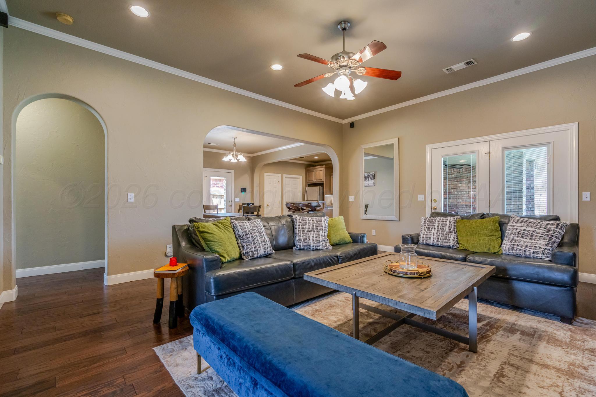 8409 Addison Drive Amarillo, TX 79119 - Photo 16 of 44 8409 Addison--16