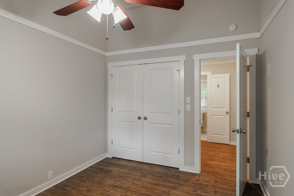391 Gober Road Bishop, GA 30621 - Photo 26 of 51