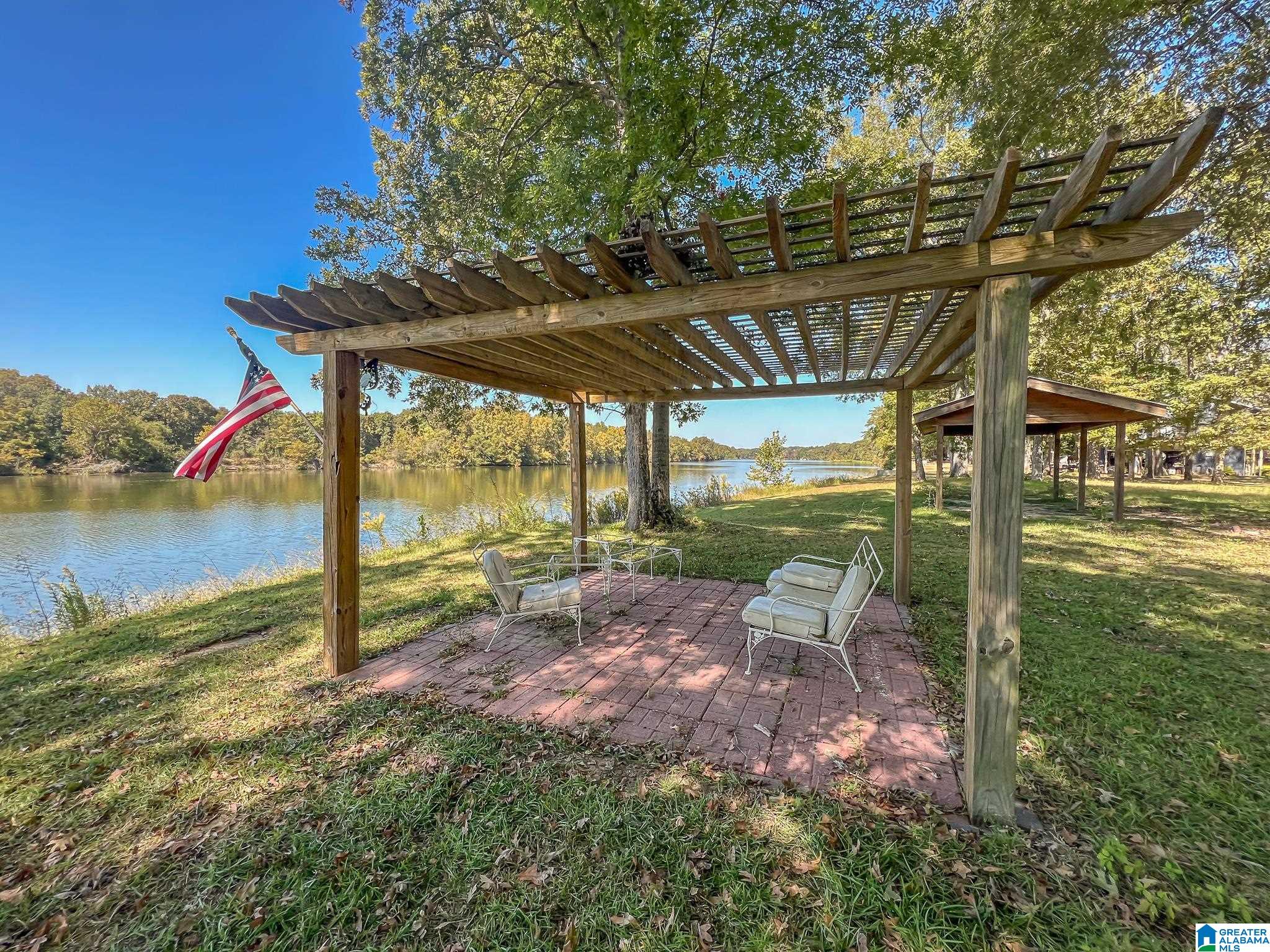 2070 2 Rivers Road Eutaw, AL 35462 - Photo 2 of 6