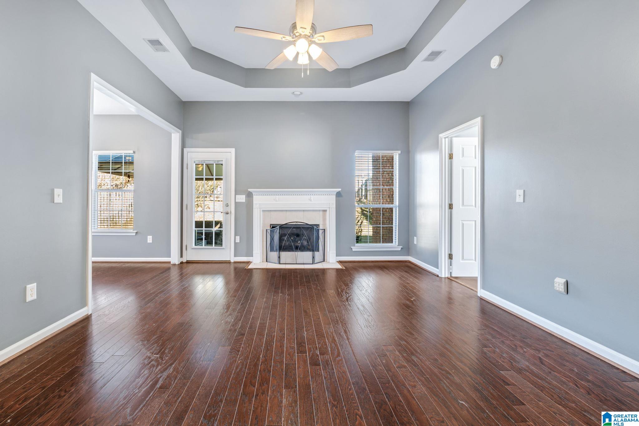 904 Daventry Trail Calera, AL 35040 - Photo 5 of 31