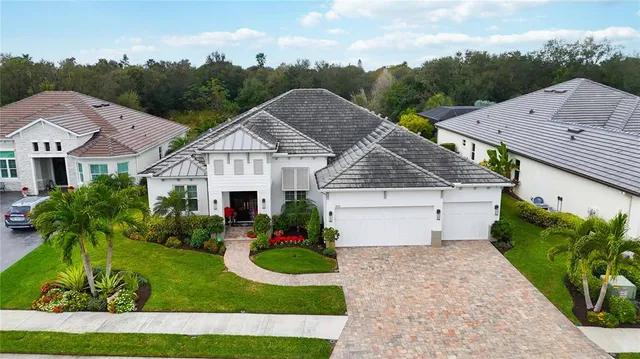 $1,225,000 | 7071 Tamworth Parkway, Sarasota, FL 34241