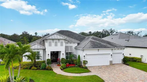 $1,225,000 | 7071 Tamworth Parkway, Sarasota, FL 34241
