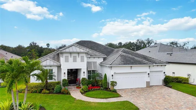 $1,225,000 | 7071 Tamworth Parkway, Sarasota, FL 34241