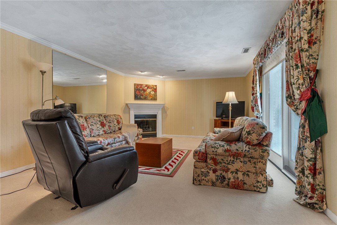 18 Caddy Rock Road, Unit D North Kingstown, RI 02852 - Photo 15 of 35