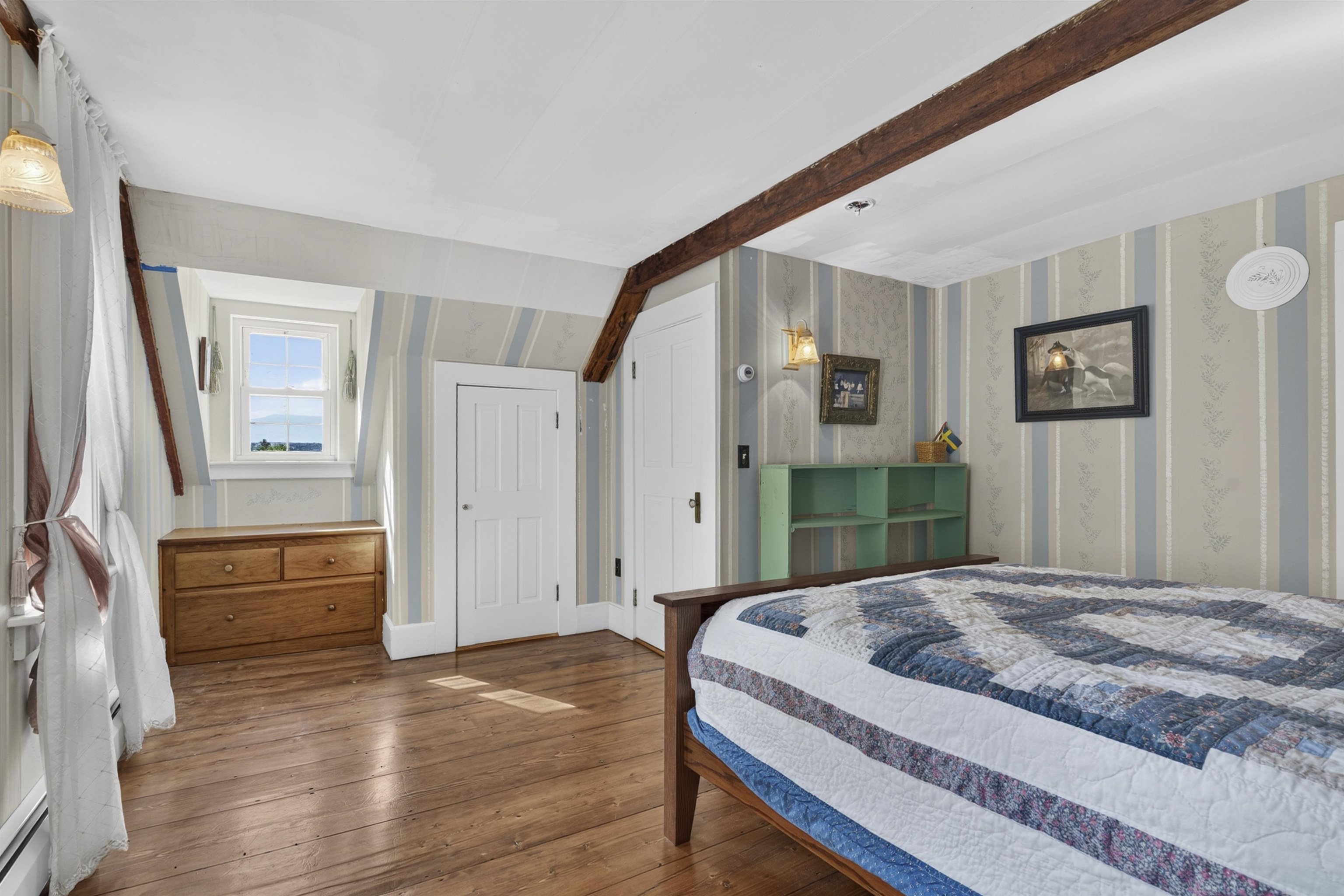 901 Merrill Mountain Road Landaff, NH 03585 - Photo 43 of 60 Gallery Image 43