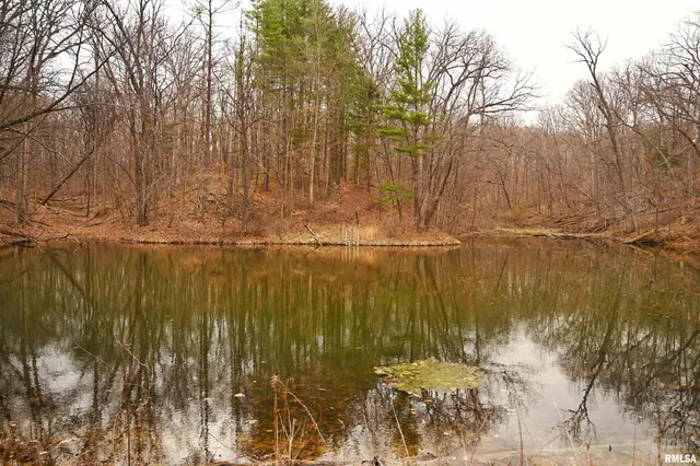 $288,157 | 860 400 N Avenue, Mount Sterling, IL 62353