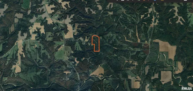 $288,157 | 860 400 N Avenue, Mount Sterling, IL 62353