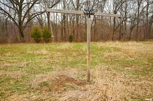 $288,157 | 860 400 N Avenue, Mount Sterling, IL 62353