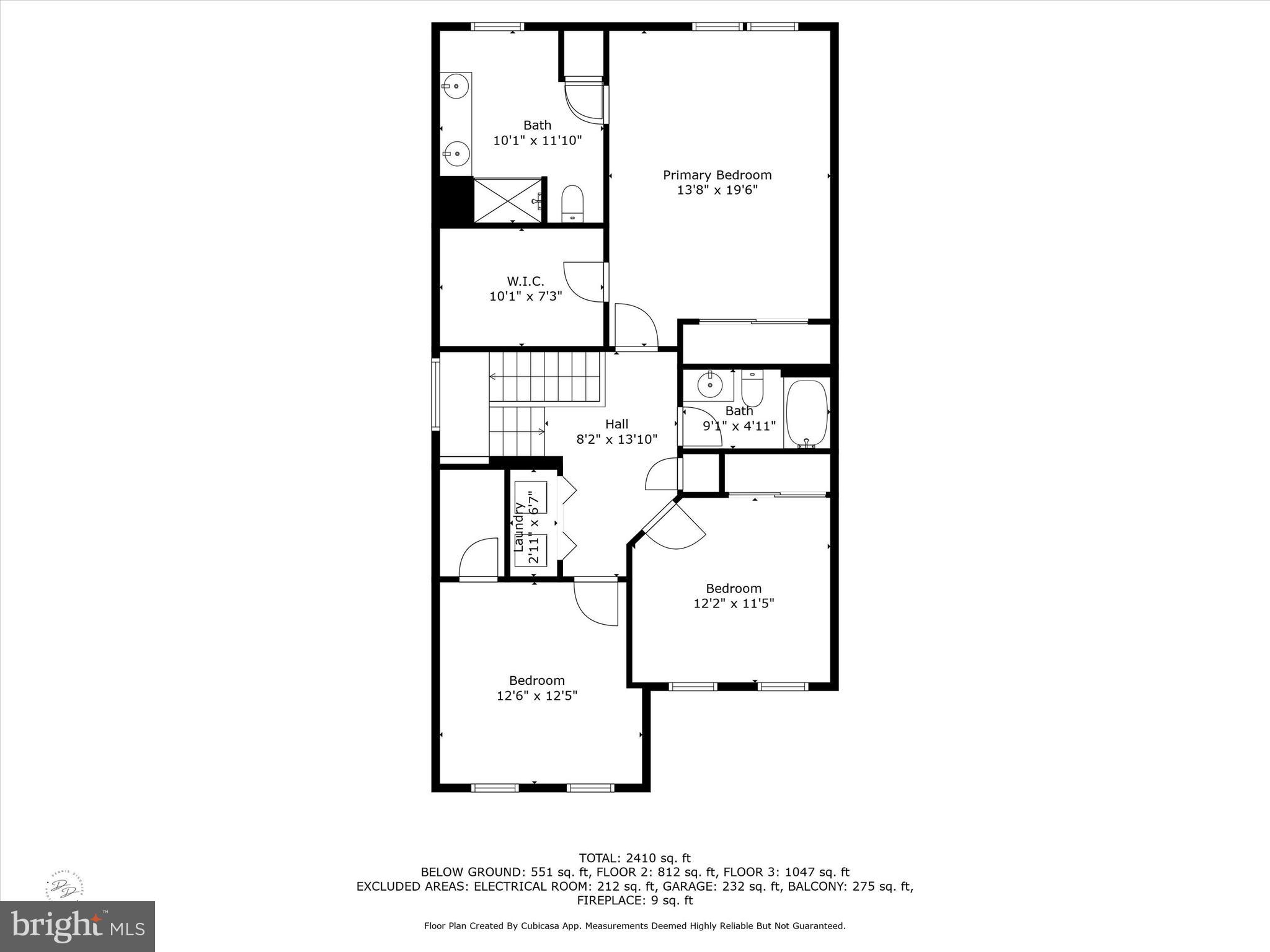 264 Deepdale Drive, Unit 31 Kennett Square, PA 19348 - Photo 33 of 34 a picture of a bench in front of a wall